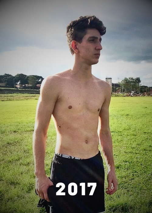 Imagem para Landing Page (curta)